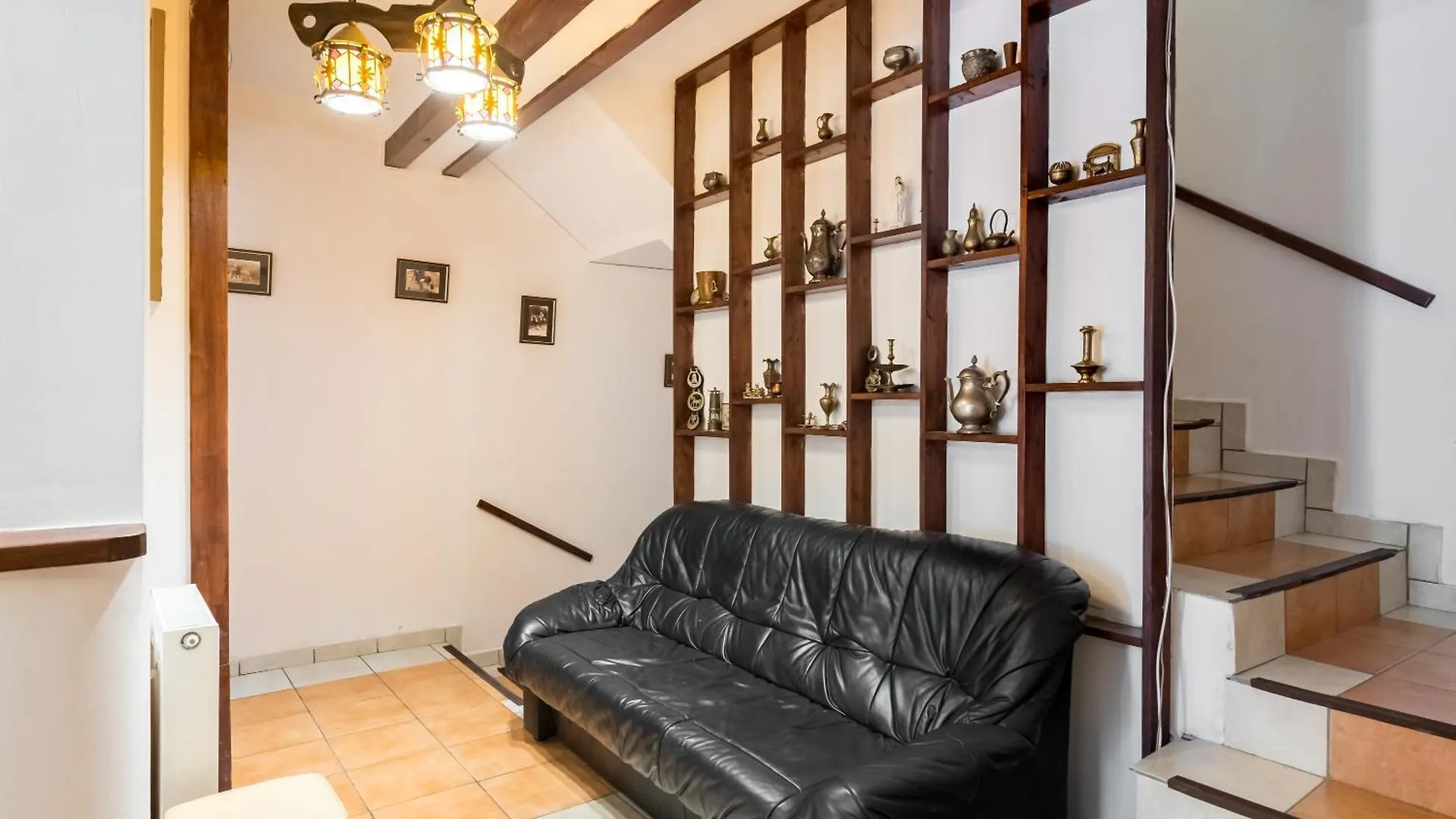 The Nest Apartment Bucharest