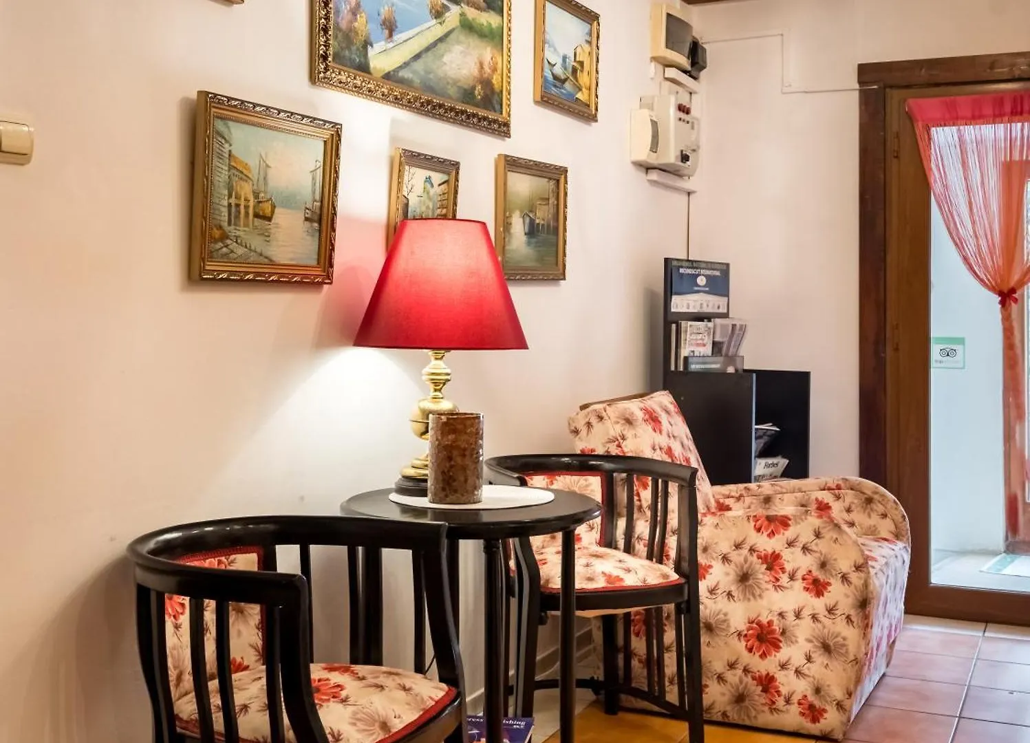 The Nest Apartment Bucharest
