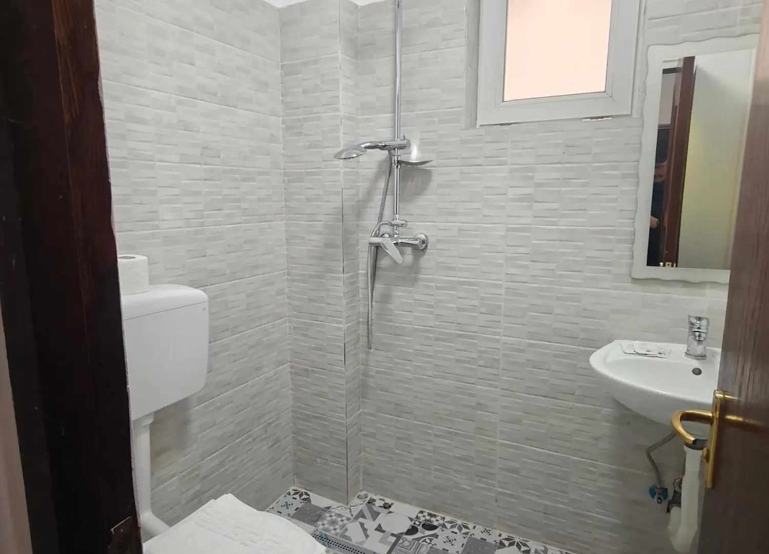 The Nest Apartment Bucharest