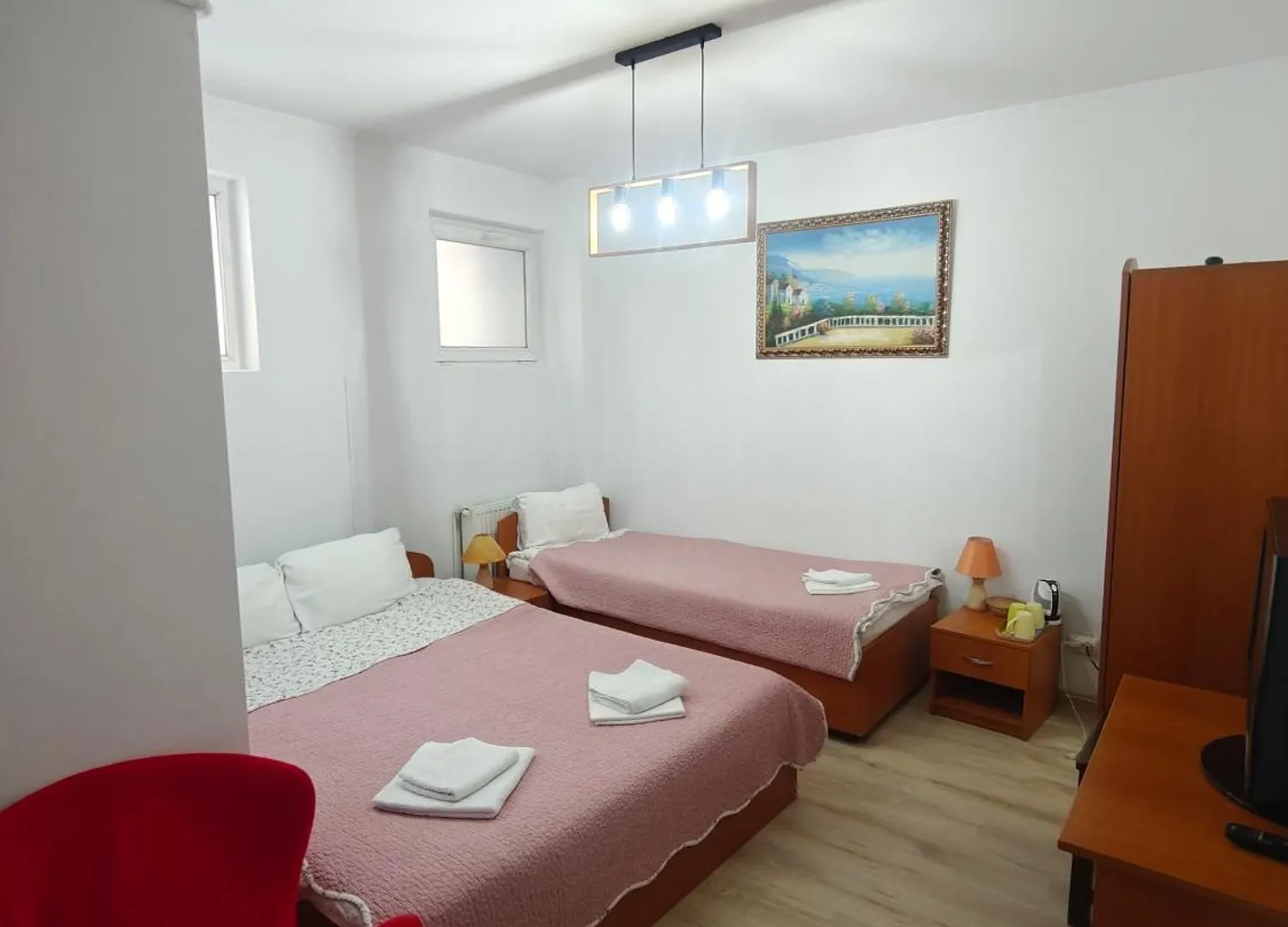 The Nest Apartment Bucharest 0*,