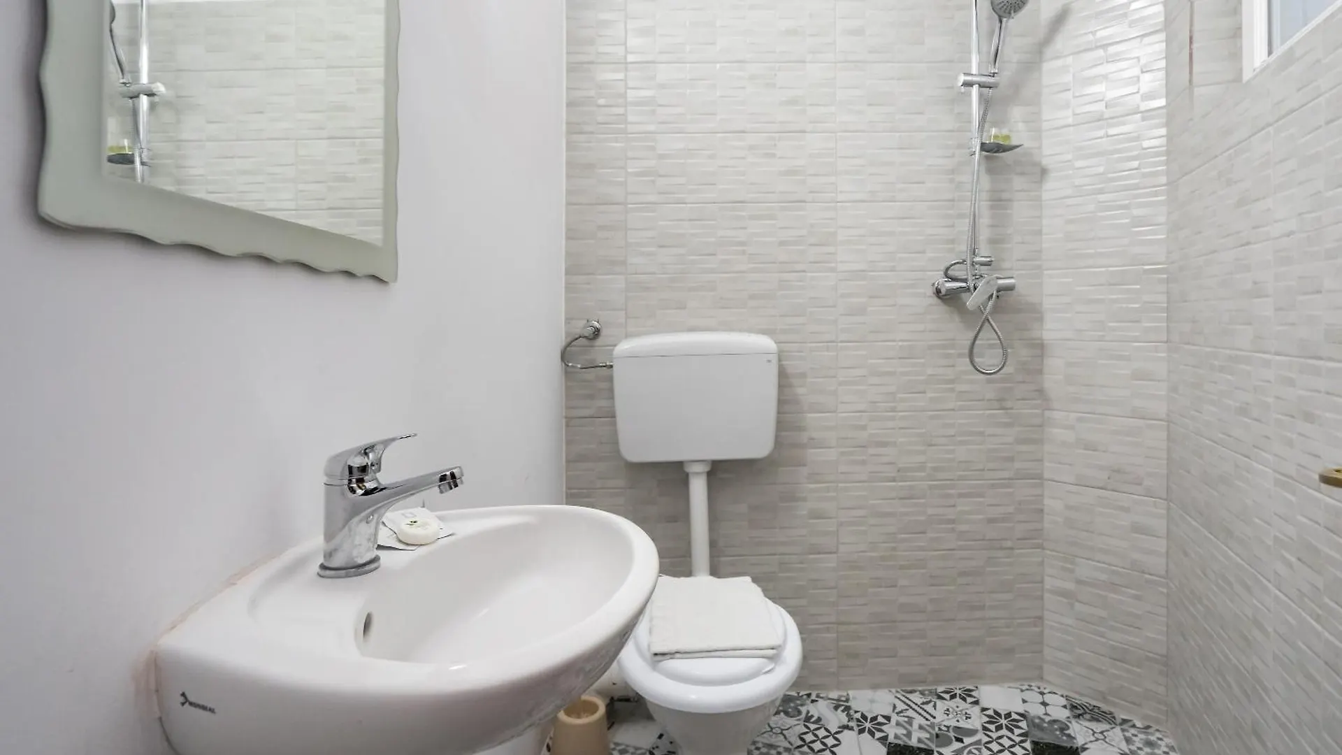 The Nest Apartment Bucharest