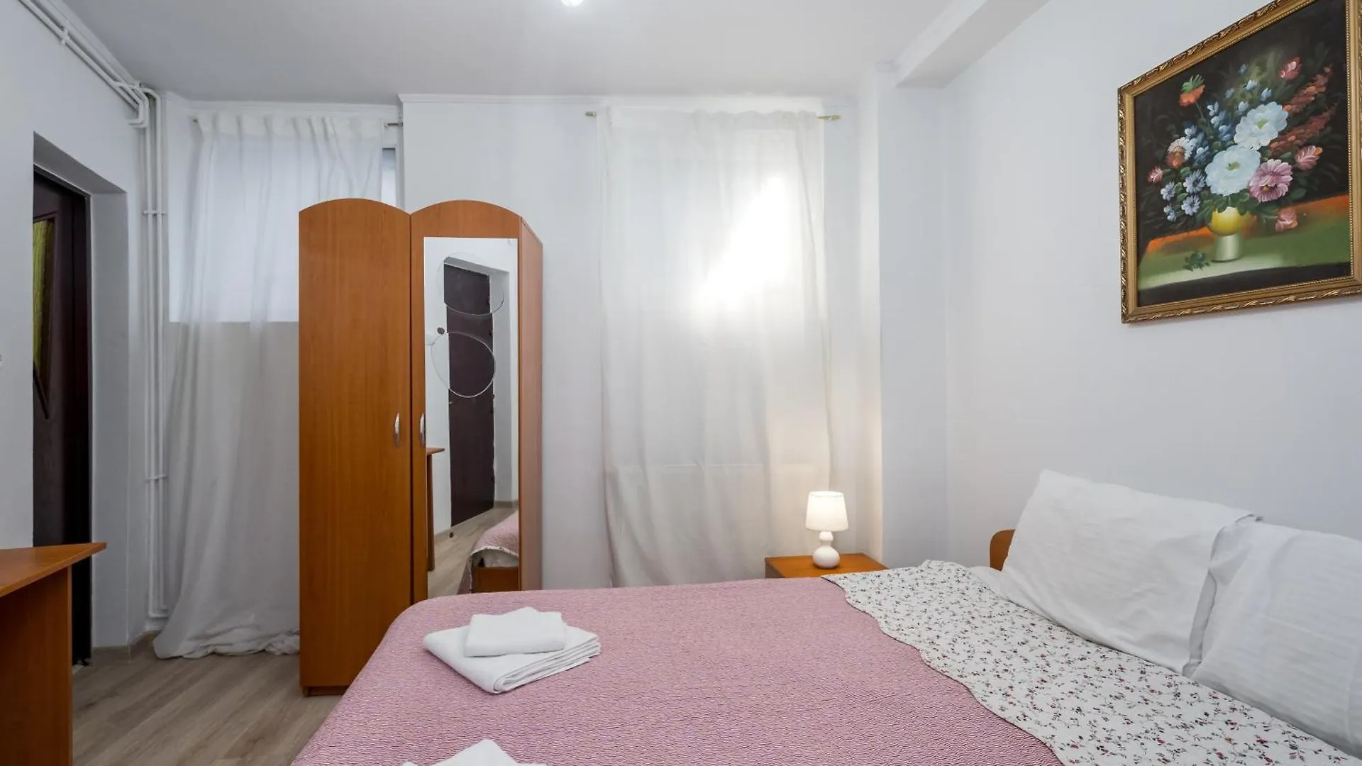 The Nest Apartment Bucharest