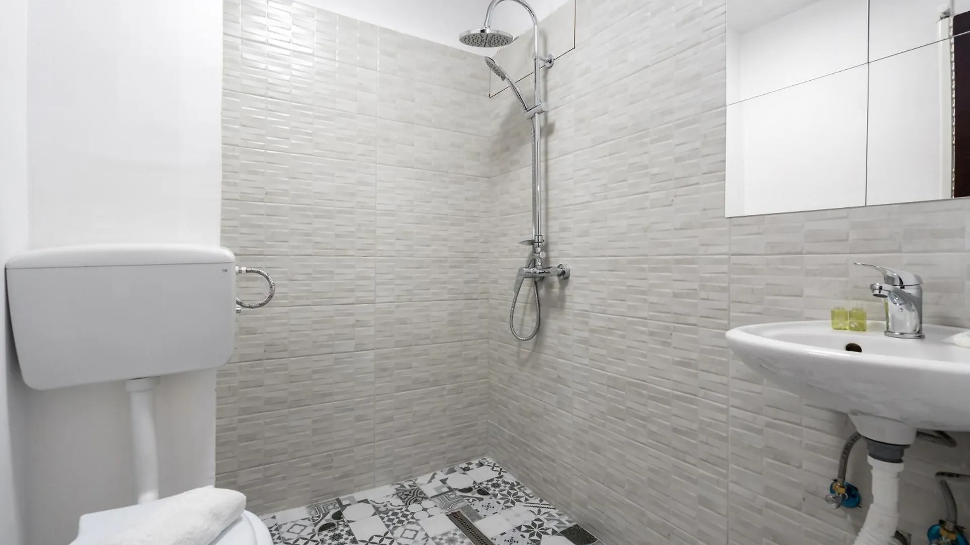 The Nest Apartment Bucharest