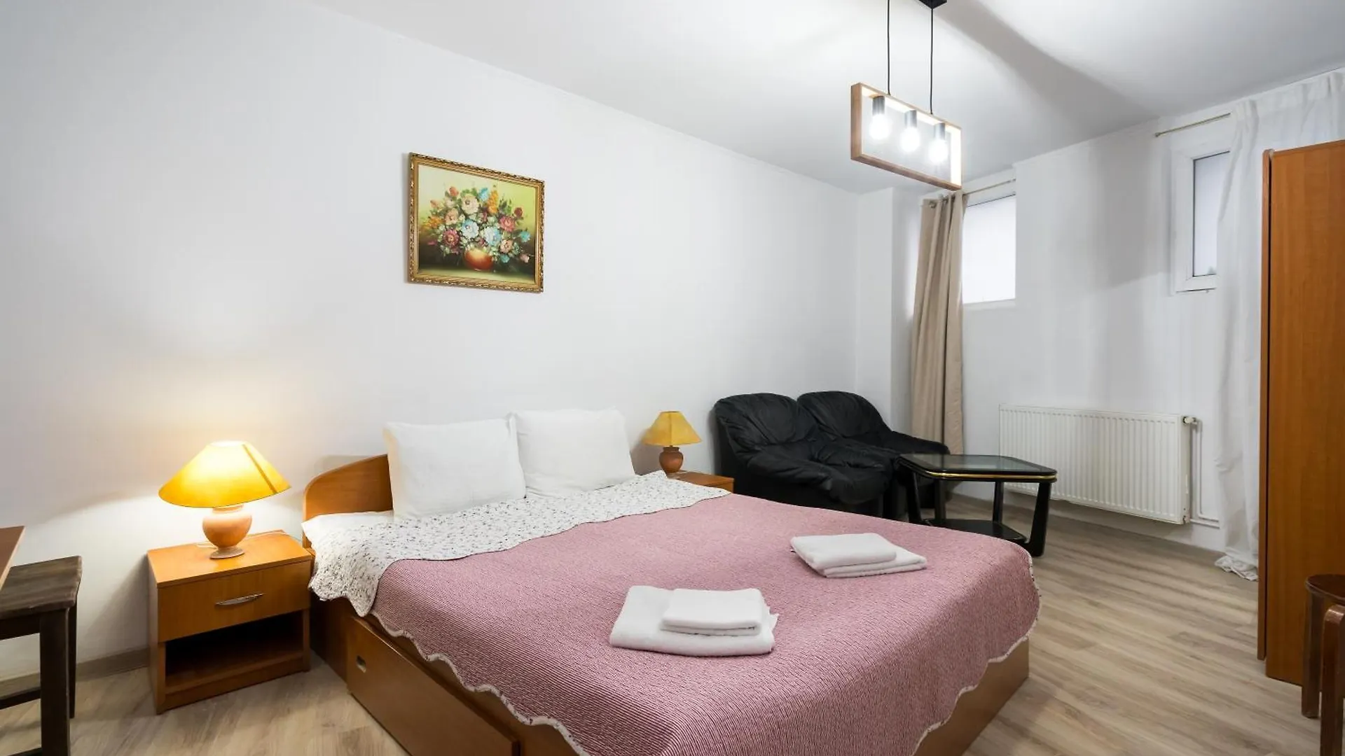 The Nest Apartment Bucharest 0*,  Romania