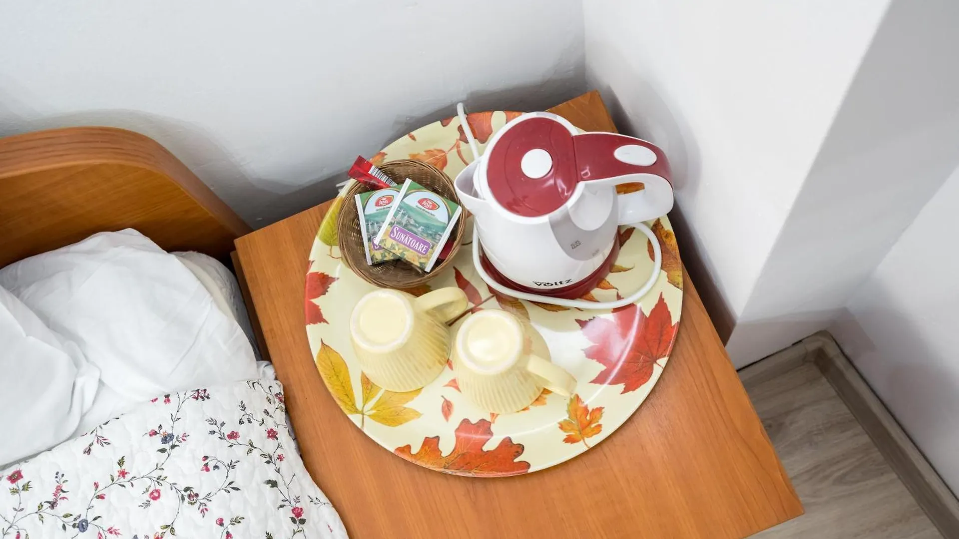 The Nest Apartment Bucharest