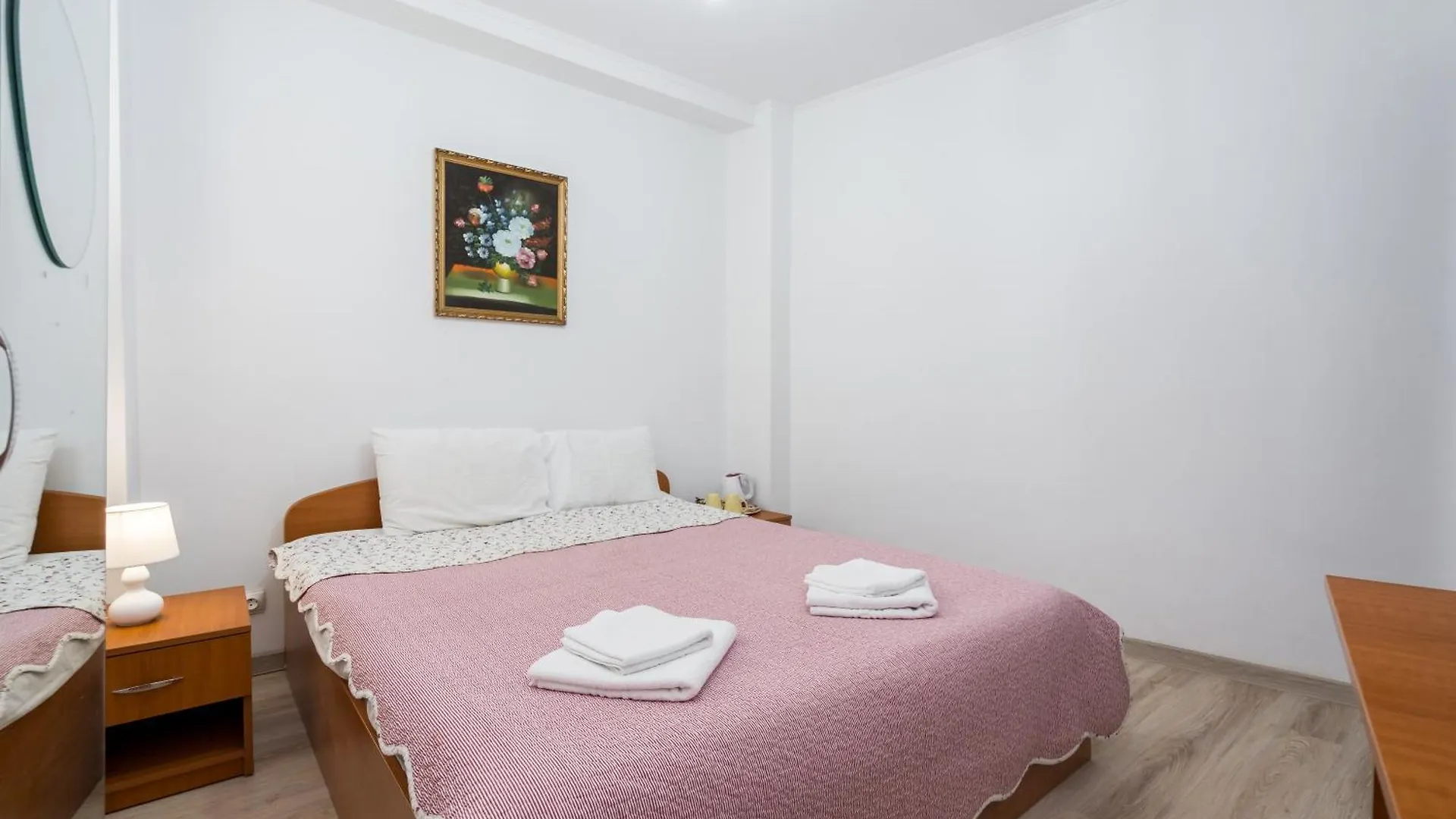 The Nest Apartment Bucharest